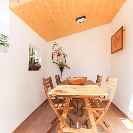 Trafaria Caparica Beach Villa מראה חיצוני תמונה