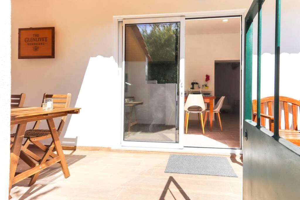 Trafaria Caparica Beach Villa מראה חיצוני תמונה