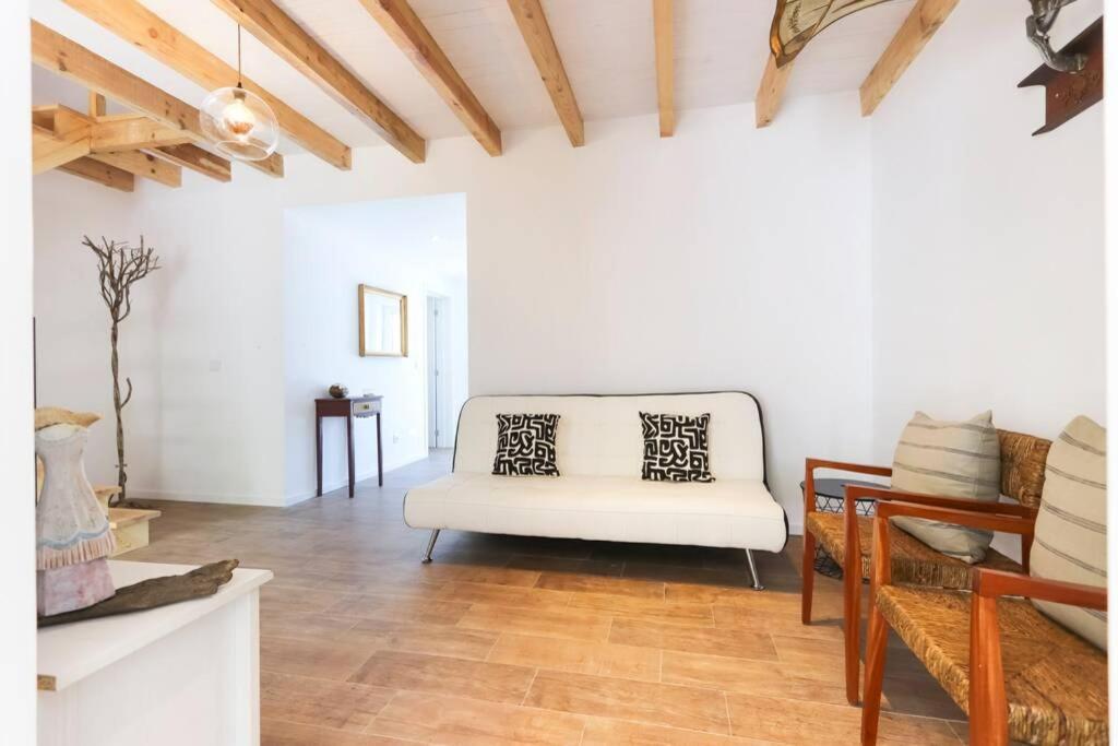 Trafaria Caparica Beach Villa מראה חיצוני תמונה
