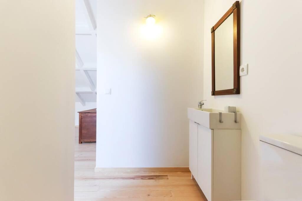 Trafaria Caparica Beach Villa מראה חיצוני תמונה