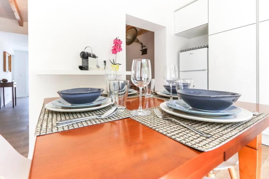 Trafaria Caparica Beach Villa מראה חיצוני תמונה