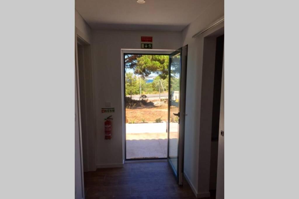 Trafaria Caparica Beach Villa מראה חיצוני תמונה